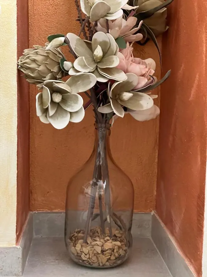 Campanino Baby Appartement Chiavari